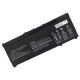 Baterija za Laptop HP Gaming Pavilion 15-CX series SR04XL - 107720