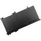 Baterija za Laptop HP Omen 15-AX series  Pavilion 15-BC series TE03XL - 107722-1