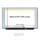 LED Ekran za laptop 15.6 SLIM 30 FHD IPS KRAĆI bez kacenja - 107724