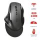 TRUST VERGO WIRELESS ERGONOMIC COMFORT MOUSE (21722) - 21722