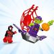 LEGO 10781 Majls Morales: Spajdermenov tehno-tricikl - 10781