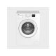 BEKO WRE 6411 BWW OUTLET - 107828