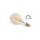 BBLINK LED Sijalica filament dim ps160 5w e27 2200 - 107863