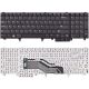 Tastatura za laptop Dell Latitude E5520 E5530 E6520 E6530 M6600 sa pozadinskim osvetljenjem - 107864