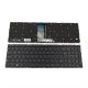 Tastatura za laptop Lenovo IdeaPad 700-15 700-15ISK 700-17ISK veliki enter backlight - 107866