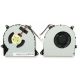 CPU hladnjak za laptop Lenovo Ideapad 100-15IBD 110-14IBR 110-15ACL - 107871-1