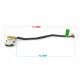DC Konektor za Laptop HP G4 250 G4 255 G5 250 G5 255 - 107873