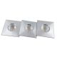 RABALUX Ugradna  rasveta Randy E27 60W - 1079-1-1