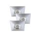 RABALUX Ugradna  rasveta Randy E27 60W - 1079-1-1