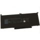 Baterija za Laptop Dell Latitude 7480 7280 Latitude 7390 - 107958
