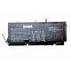 Baterija za Laptop HP EliteBook 1040 G3 BG06 BG06XL - 107960-1