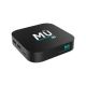 MEDIALINK Android Box / IPTV, Prijemnik, 2/16GB, 4K, DVB- MU M8 - 107970