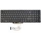 Tastatura za Laptop HP 450 G6 455 G6 455R G6 450 G7 mali enter - 107996