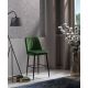 HANAH HOME Set barskih stolica Vento 2/1, zelena - 107BCK1154