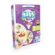 BLUE FOCUS Puzzle Puzzle za bebe Poslovi 1/2 - 6 delova - 108-20752
