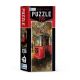 BLUE FOCUS Puzzle Istiklal ulica - 230 delova - 108-21353