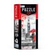 BLUE FOCUS Puzzle London - 230 delova - 108-21384