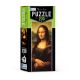 BLUE FOCUS Puzzle Mona Liza - 230 delova - 108-21872