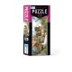 BLUE FOCUS Puzzle  Vodopad u starom gradu – 128 delova - 108-22046