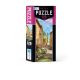 BLUE FOCUS Puzzle Stari grad – 128 delova - 108-22053