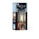 BLUE FOCUS Puzzle London - 128 delova - 108-22084