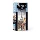 BLUE FOCUS Puzzle Pariz- 128 delova - 108-22091