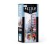 BLUE FOCUS Puzzle Hong Kong -128 delova - 108-22107