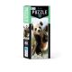 BLUE FOCUS Puzzle Panda – 98 delova - 108-22169