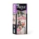 BLUE FOCUS Puzzle Pariz- 78 delova - 108-22343