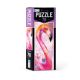 BLUE FOCUS Puzzle Flamingo – 78 delova - 108-22350