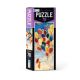 BLUE FOCUS Puzzle Baloni – 78 delova - 108-22367