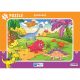 BLUE FOCUS Puzzle Dinosaurus – 30 delova - 108-22411
