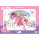 BLUE FOCUS Puzzle Princeza – 30 delova - 108-22473
