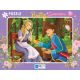 BLUE FOCUS Puzzle Pepeljuga – 72 delova - 108-22527