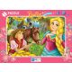 BLUE FOCUS Puzzle Zlatokosa – 72 delova - 108-22534