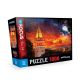 BLUE FOCUS Puzzle Galata kula – 1.000 delova - 108-22749