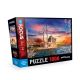 BLUE FOCUS Puzzle Ortakoj džamija – 1.000 delova - 108-22770
