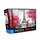 BLUE FOCUS Puzzle Pariz- 1.000 delova - 108-22787