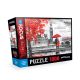 BLUE FOCUS Puzzle London – 1.000 delova - 108-22794