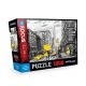 BLUE FOCUS Puzzle Njujork – 1.000 delova - 108-22800