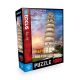 BLUE FOCUS Puzzle Krivi toranj u Pizi – 1.000 delova - 108-22817