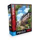 BLUE FOCUS Puzzle Stara kuca – 1.000 delova - 108-22879