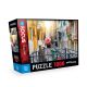 BLUE FOCUS Puzzle Žena na mostu – 1.000 delova - 108-22893