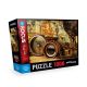 BLUE FOCUS Puzzle Kompas - 1.000 delova - 108-22916