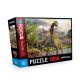 BLUE FOCUS Puzzle Svet dinosaurusa – 1.000 delova - 108-22947