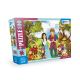 BLUE FOCUS Puzzle Snežana – 100 delova - 108-23159