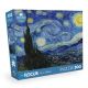 BLUE FOCUS Puzzle Zvezdana noć – 500 delova - 108-23289