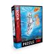 BLUE FOCUS Puzzle Priča o moru- 500 delova - 108-23388
