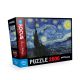 BLUE FOCUS Puzzle Zvezdana noć – 2.000 delova - 108-23401