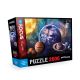 BLUE FOCUS Puzzle Planete – 2.000 delova - 108-23432